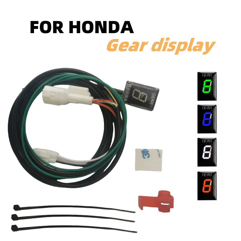 Gear Indicator For Honda CBF50 - Motorcycle Gear Indicator 评论和价格