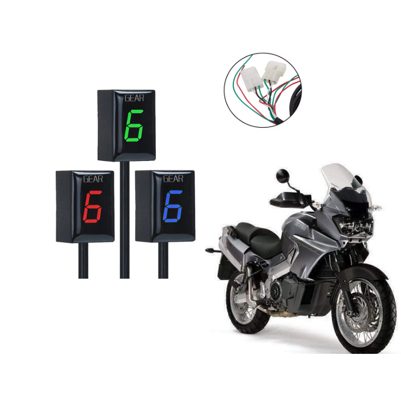 Gear Indicator For Honda CBF50 - Motorcycle Gear Indicator 评论和价格
