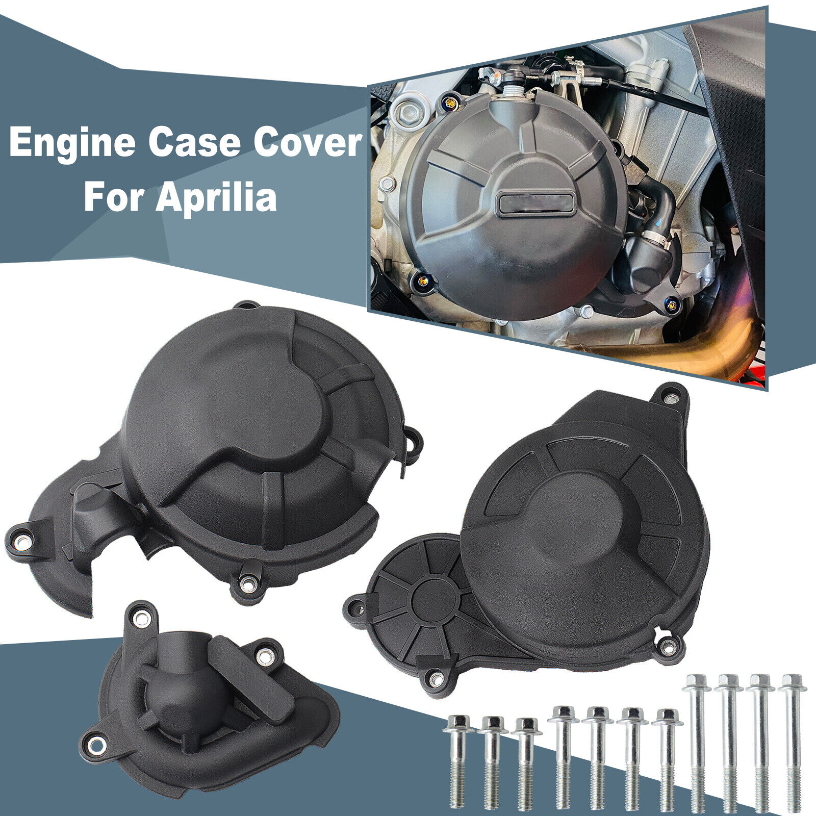 Engine Guards For Aprilia RS66 - Motorcycle Gearbox 评论和价格