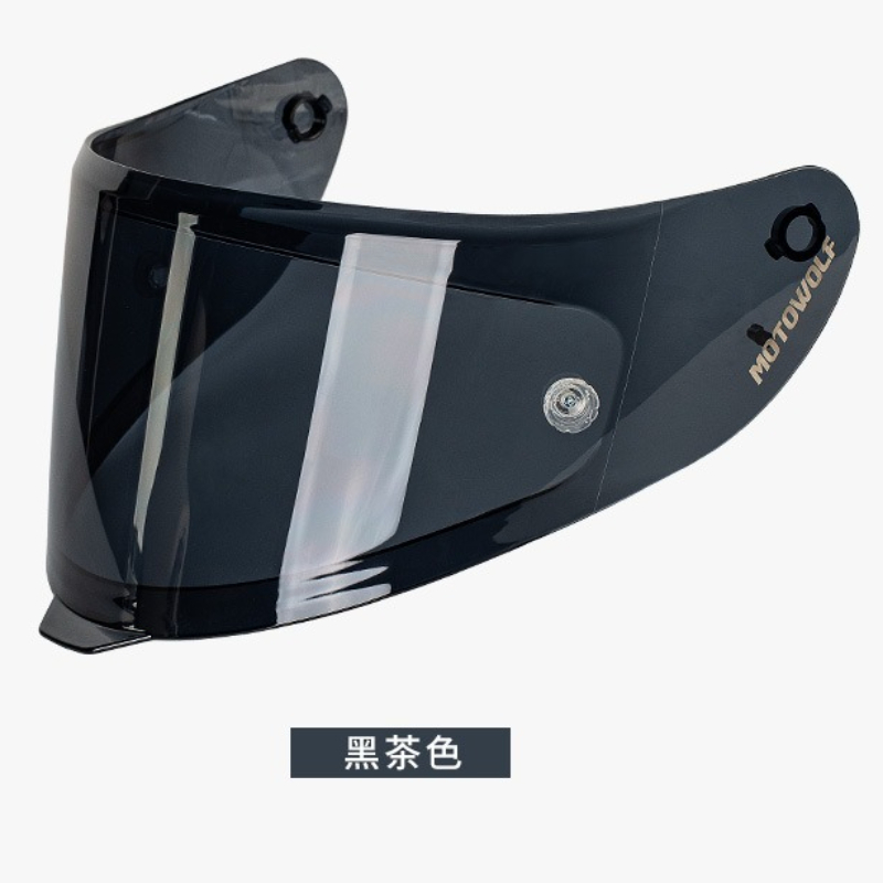 For MOTOWOLF H1 Motorcycle Hel - Motorcycle Gear Adventure 评论和价格