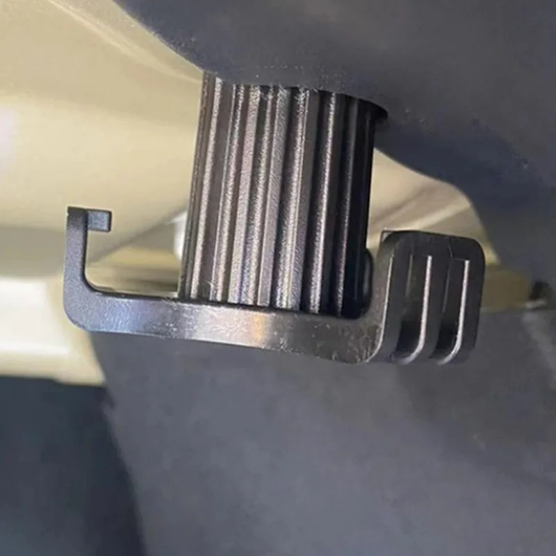 For Tesla Model 3 Trunk Hook G - Tail Bag Rack 评论和价格