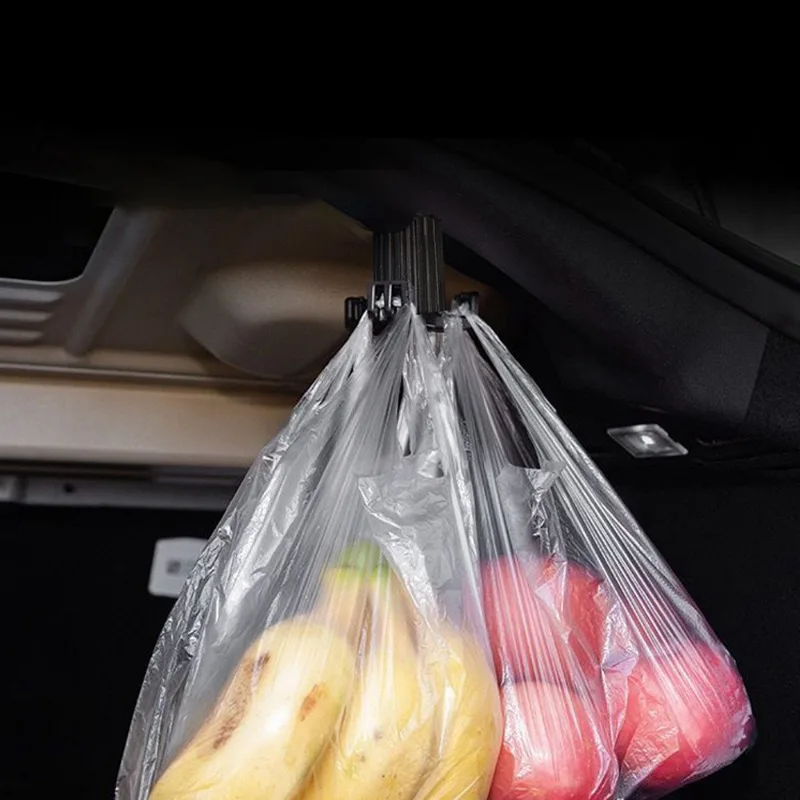 For Tesla Model 3 Trunk Hook G - Tail Bag Rack 评论和价格