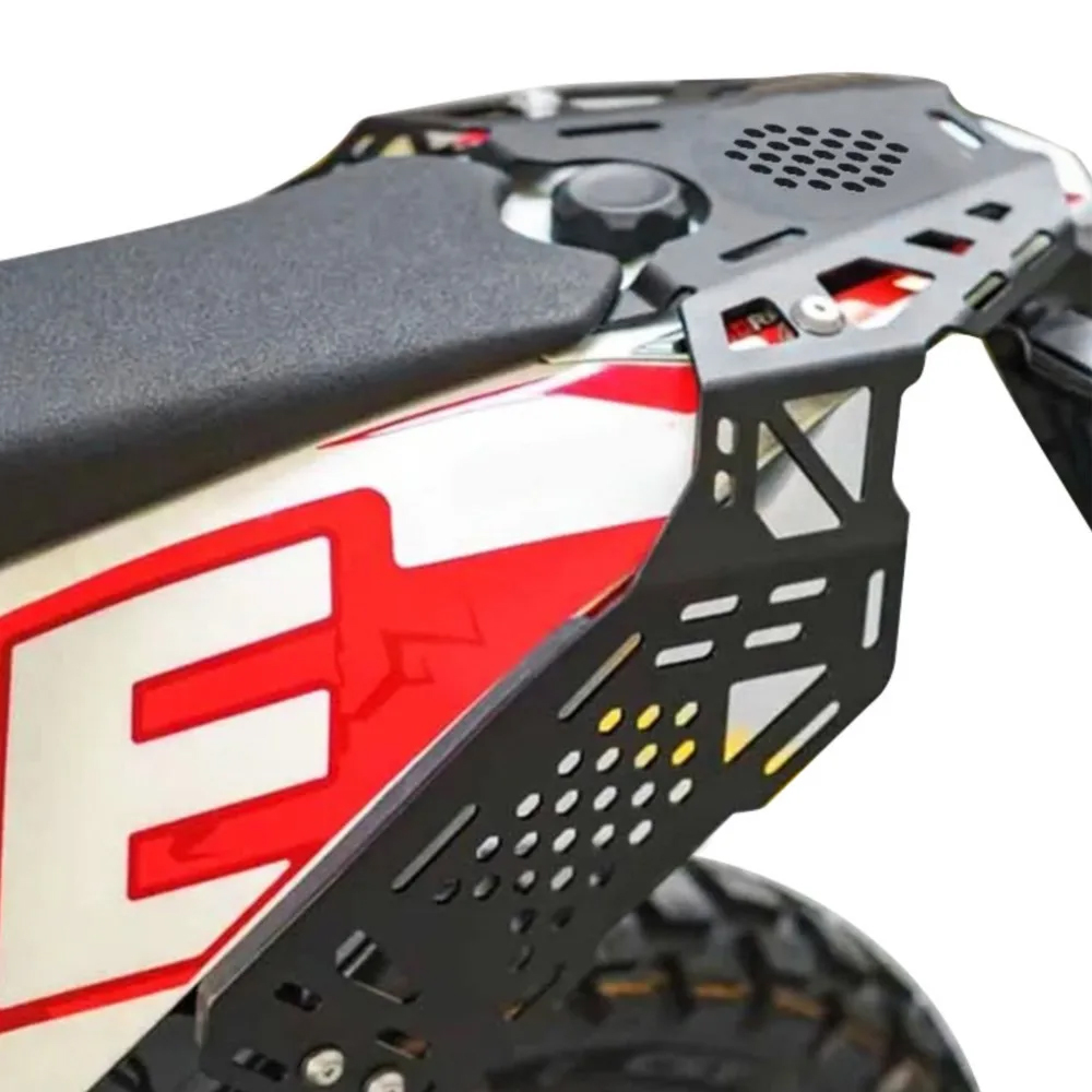 For KOVE 450 Rally 2022 2023 2 - Tail Bag Rack 评论和价格