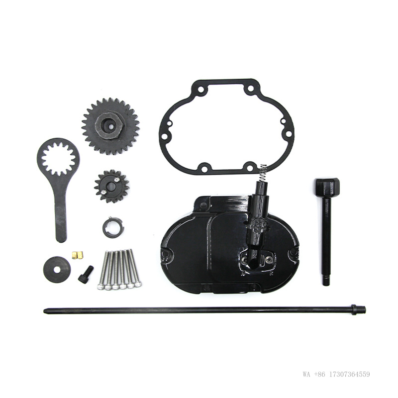 for HD Touring Model Motorcycl - Motorcycle Gearbox 评论和价格