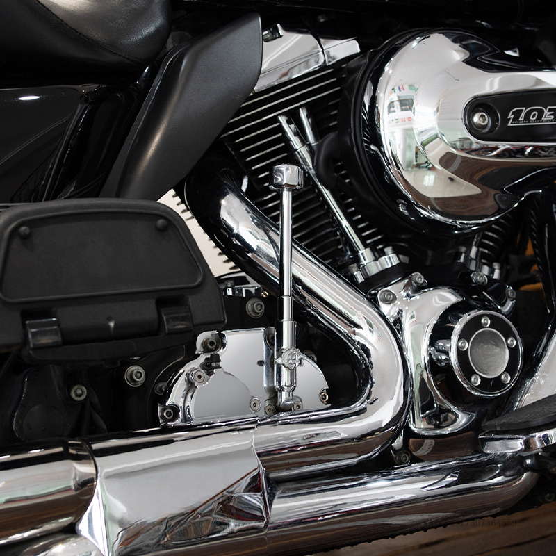for HD Touring Model Motorcycl - Motorcycle Gearbox 评论和价格