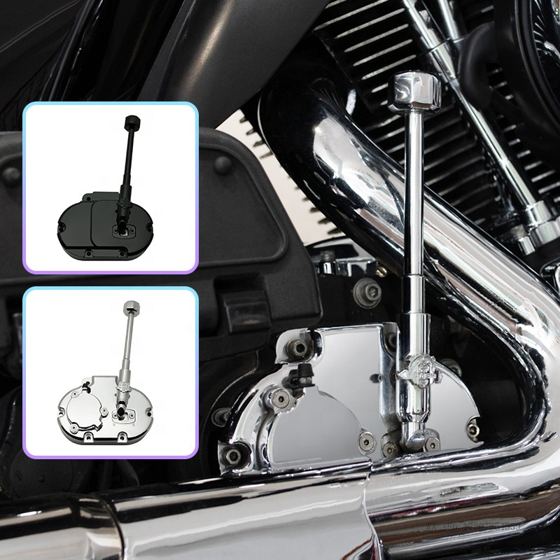 for HD Touring Model Motorcycl - Motorcycle Gearbox 评论和价格