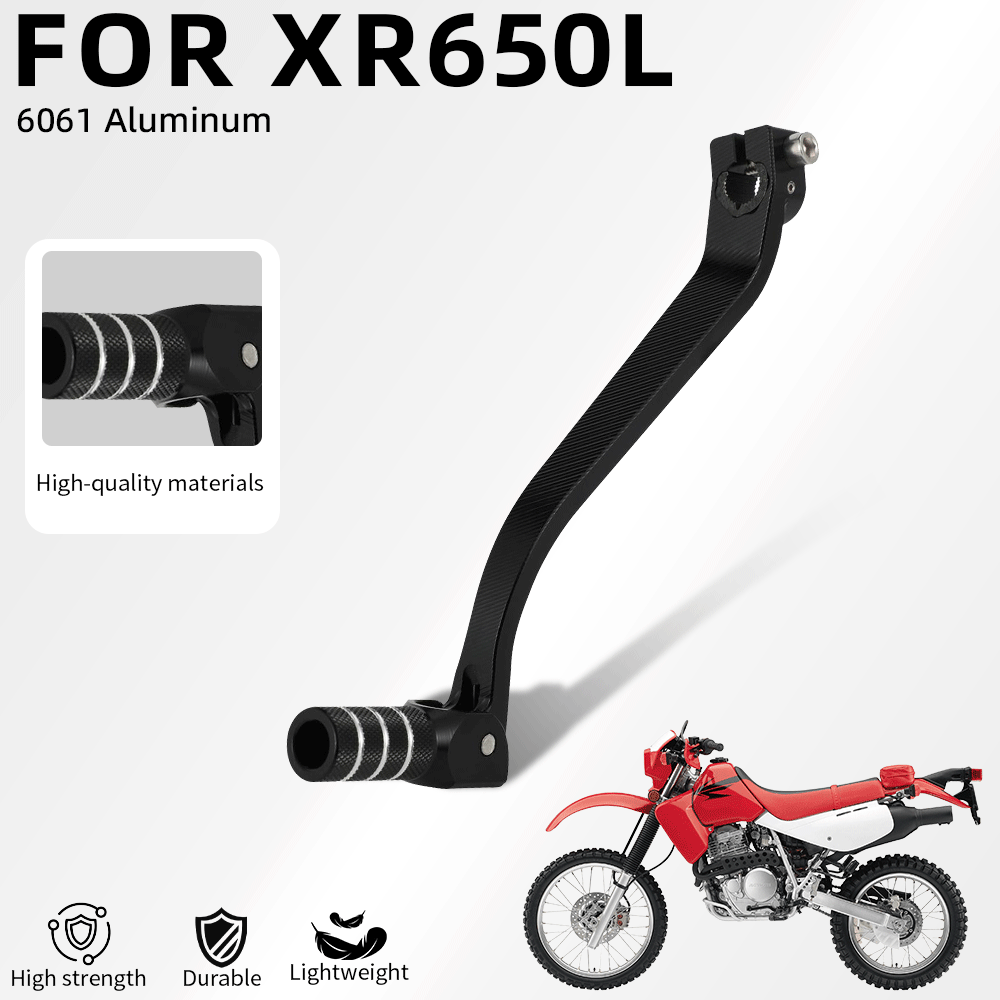 Aluminum Gear Shift Lever For  - Motorcycle Gear On Sale 评论和价格