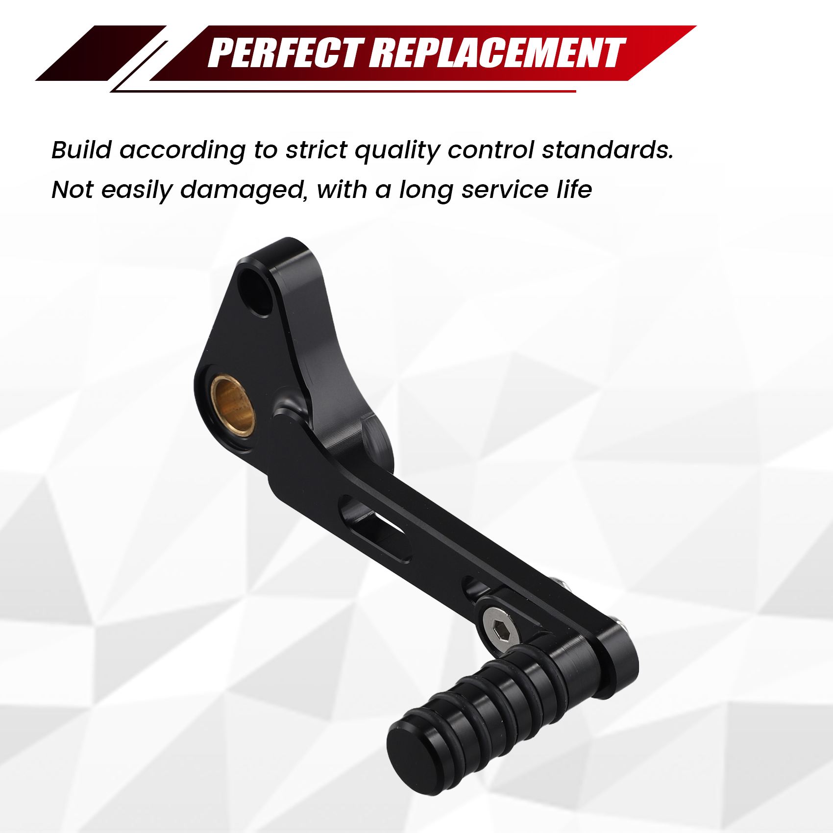 Motorcycle Adjustable Gear Shi - Motorcycle Gear On Sale 评论和价格