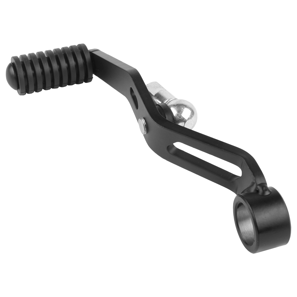 Motorcycle Below Foot Gear Shi - Motorcycle Gear Adventure 评论和价格