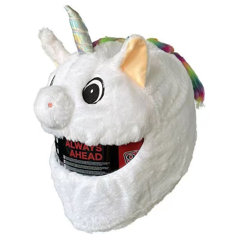 Christmas Santa Helmet Cover P - Helmet Full Face 评论和价格