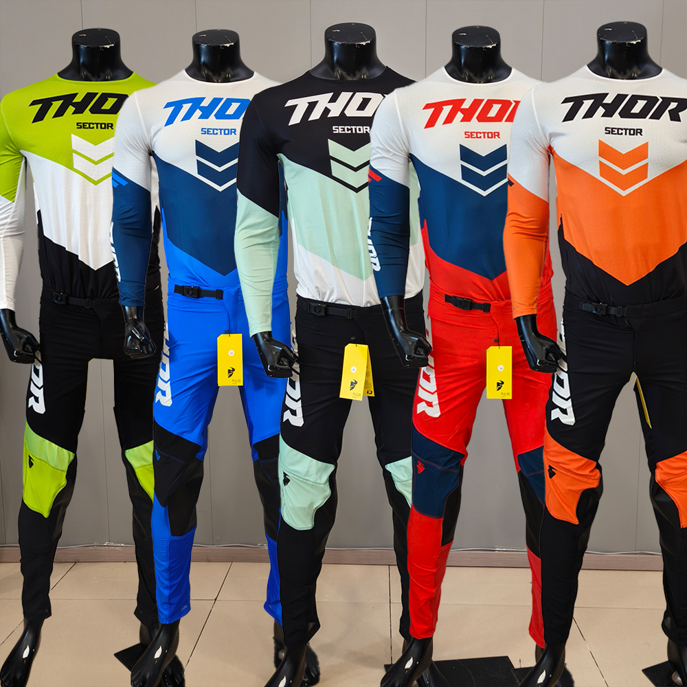 2026 Off Road Morocross Kit En - Motorcycle Gear On Sale 评论和价格