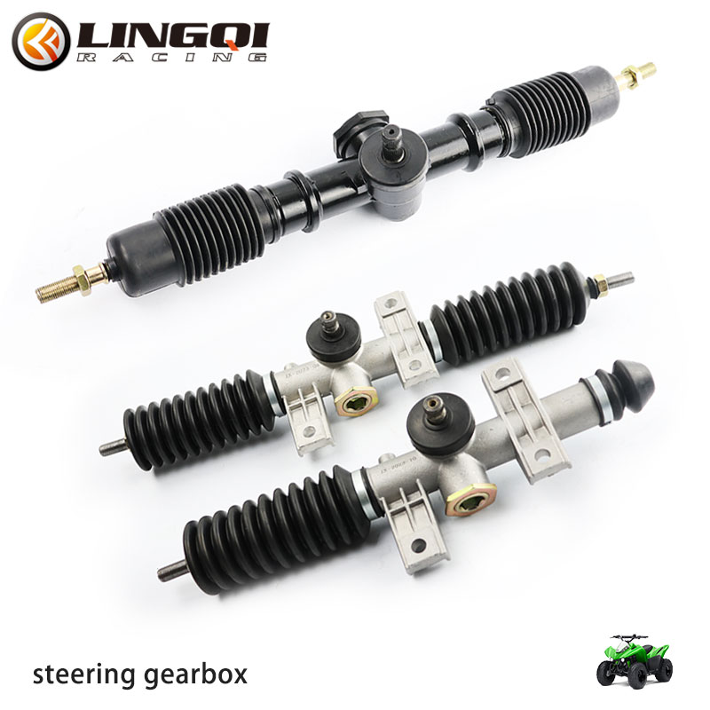 LINGQI Go Kart Motorcycle Stee - Motorcycle Gear On Sale 评论和价格