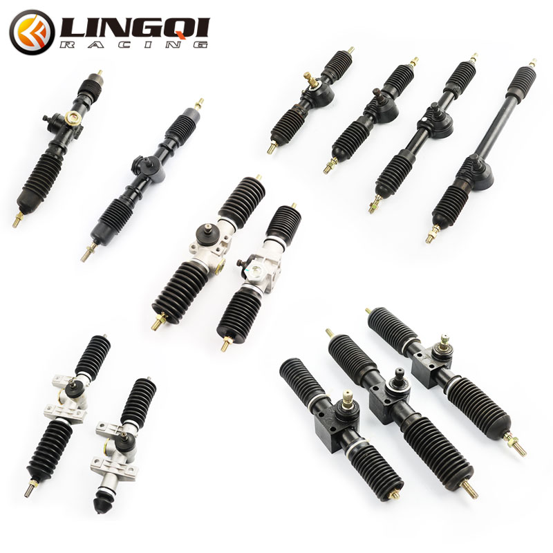 LINGQI Go Kart Motorcycle Stee - Motorcycle Gear On Sale 评论和价格