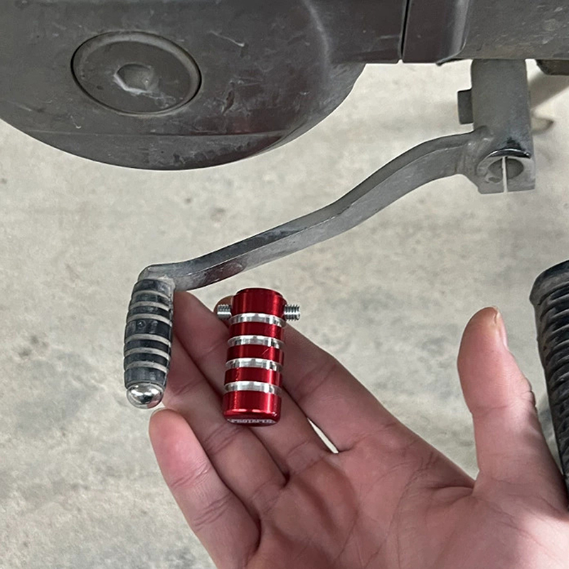 CNC Cover For Motorcycle Gear  - Motorcycle Gear On Sale 评论和价格