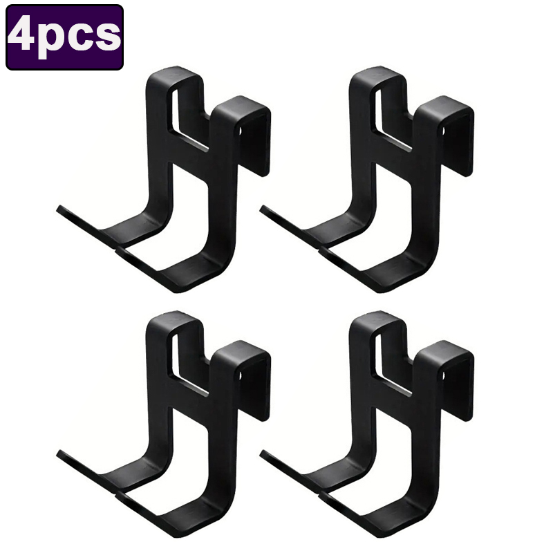 Door Back Hooks Cabinet Door H - Tail Bag Rack 评论和价格