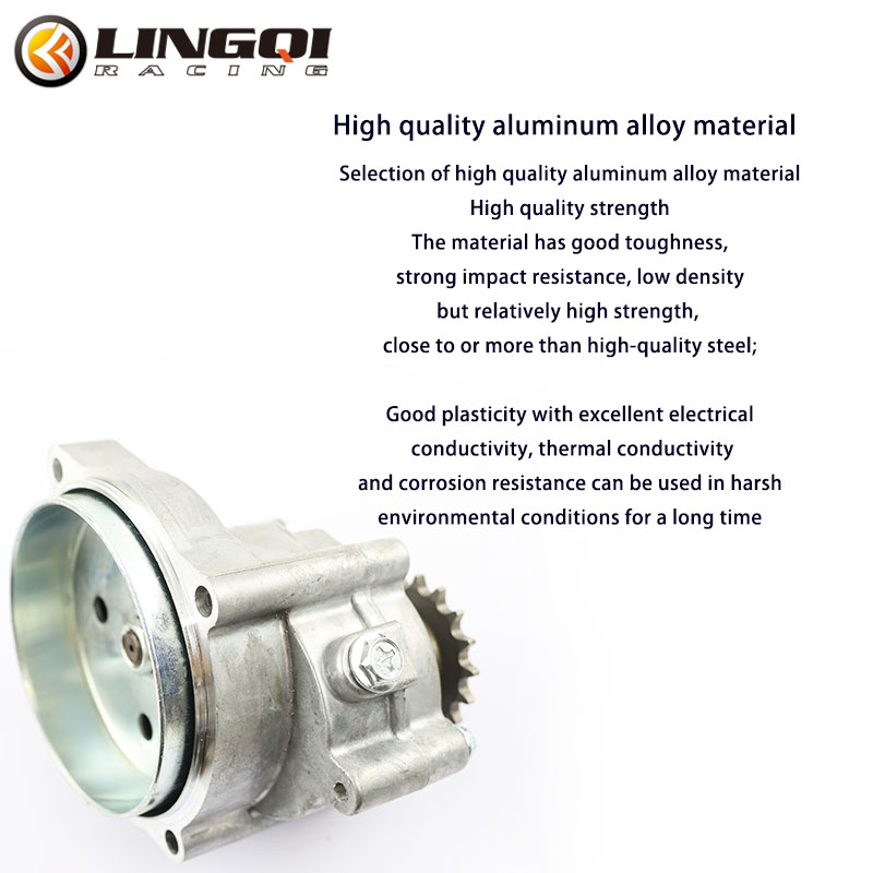 LINGQI Motorcycle Transmission - Motorcycle Gearbox 评论和价格