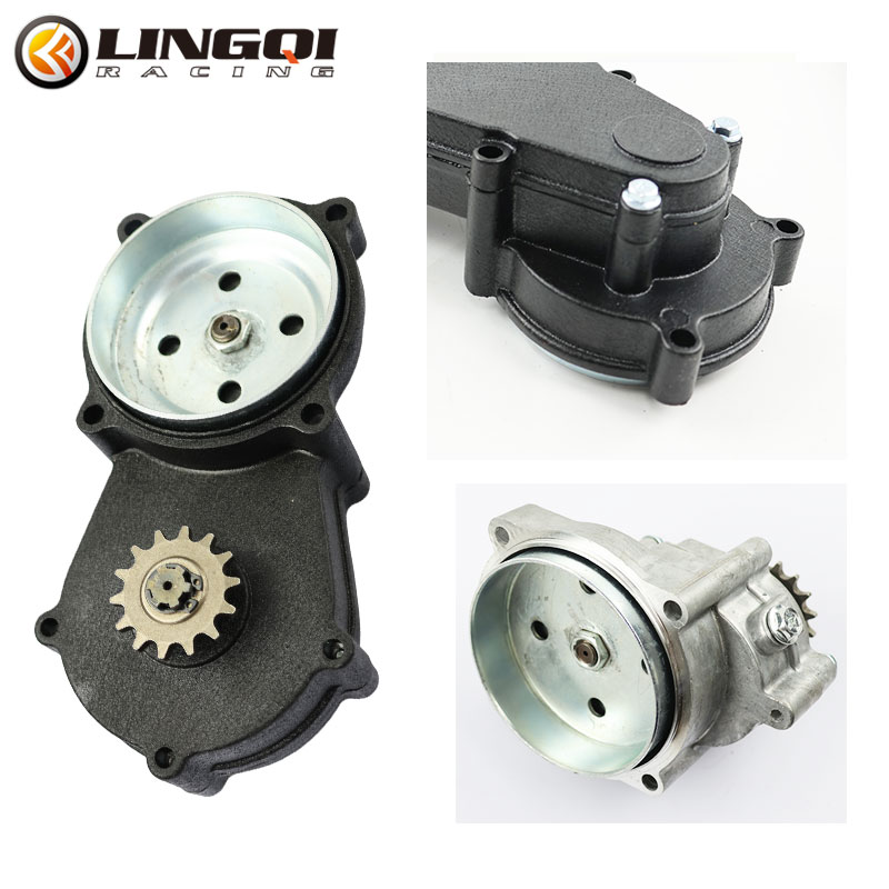 LINGQI Motorcycle Transmission - Motorcycle Gearbox 评论和价格