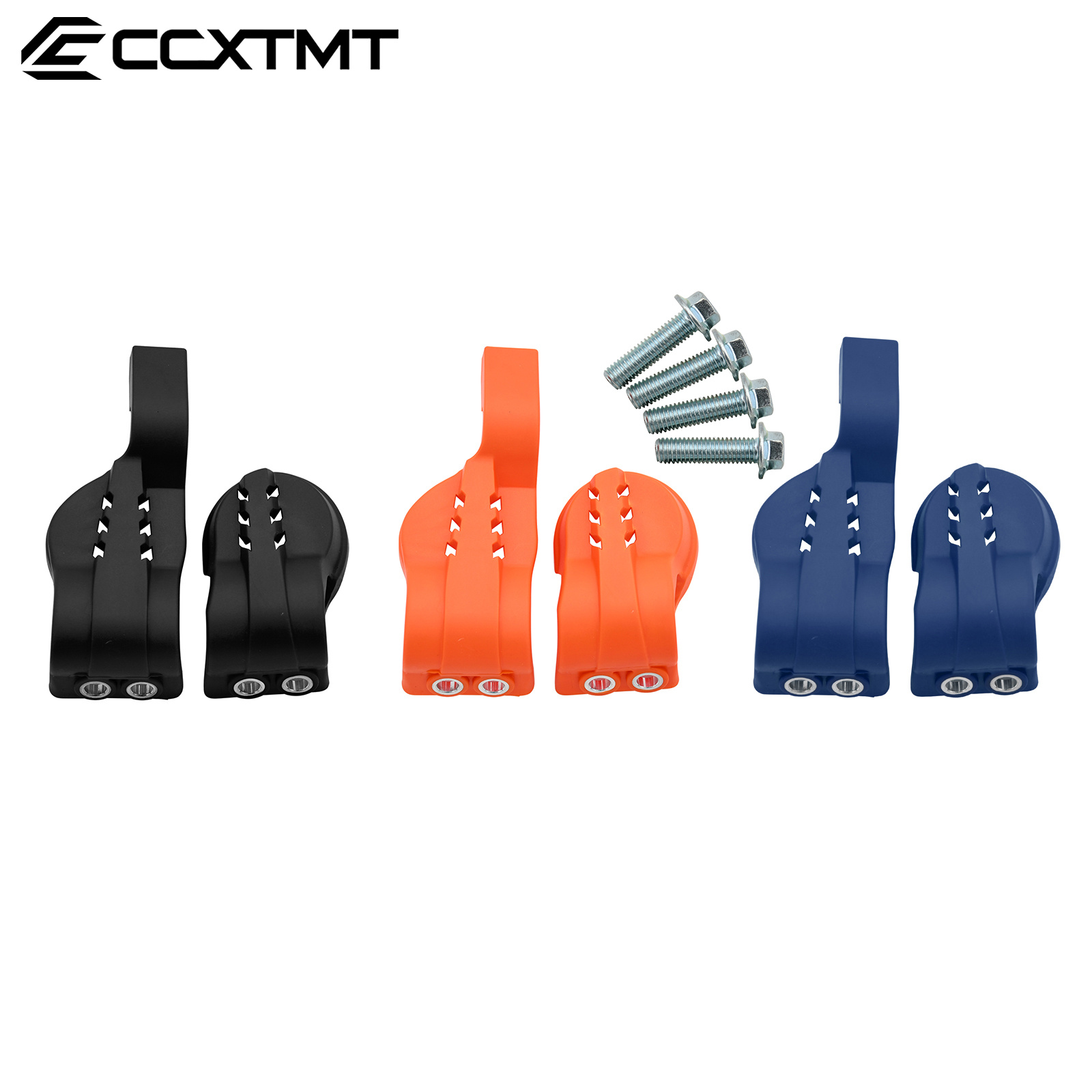 Motorcycle Fork Bottom Shoe Gu - Motorcycle Gear Pants 评论和价格