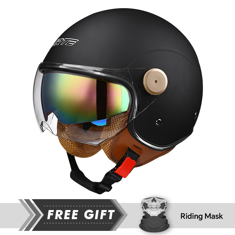 Double Lens Motorcycle Helmets - Motorcycle Gear Store 评论和价格
