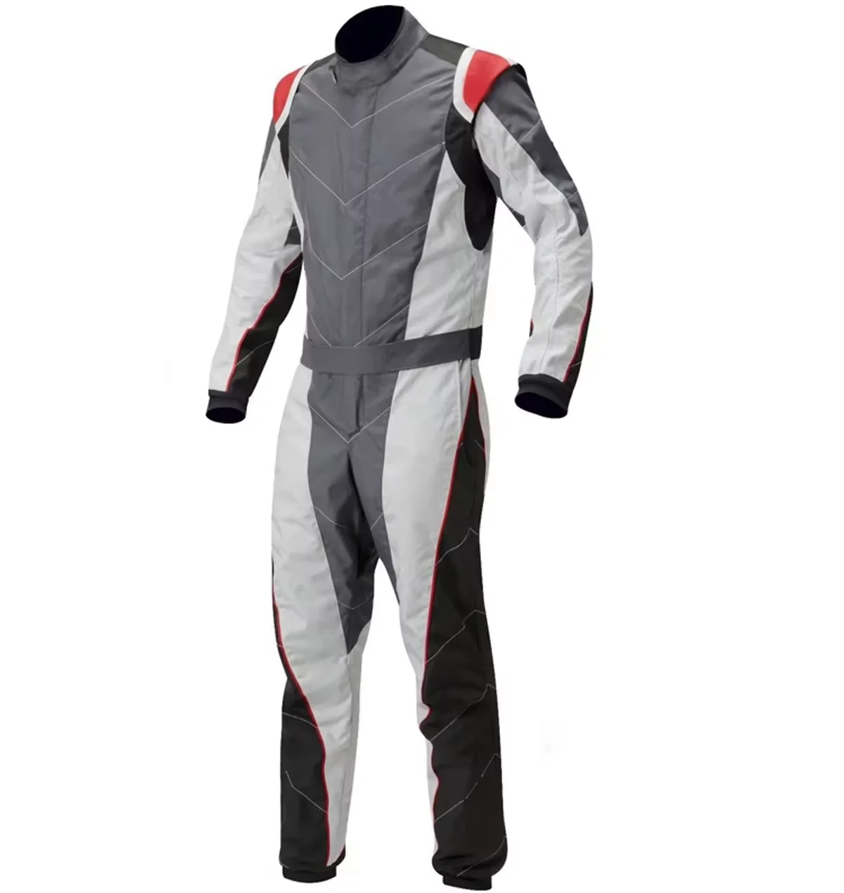 Factory Direct Supply Men Wind - Motorcycle Gear Jumpsuit 评论和价格