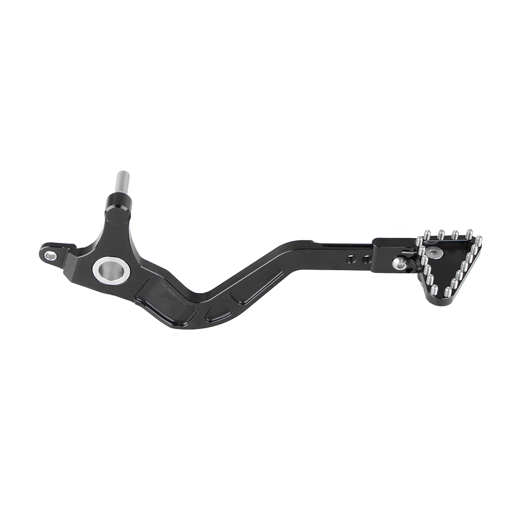 Motorcycle Gear Shifter Lever  - Motorcycle Gear Adventure 评论和价格