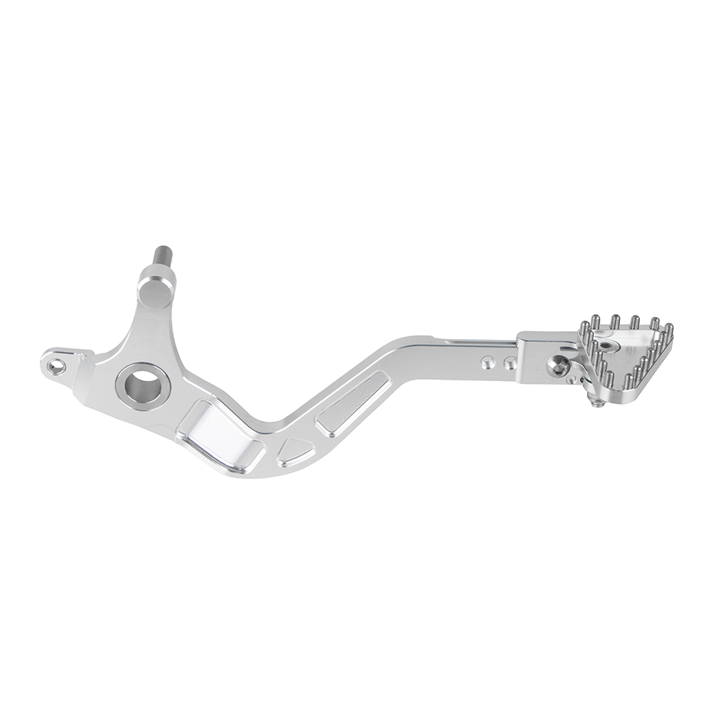 Motorcycle Gear Shifter Lever  - Motorcycle Gear Adventure 评论和价格