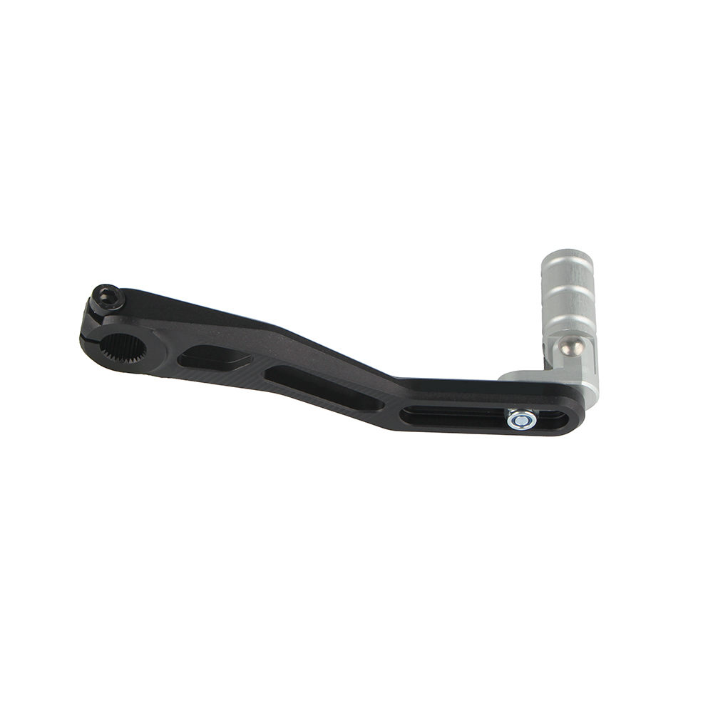 Motorcycle Gear Shifter Lever  - Motorcycle Gear Adventure 评论和价格